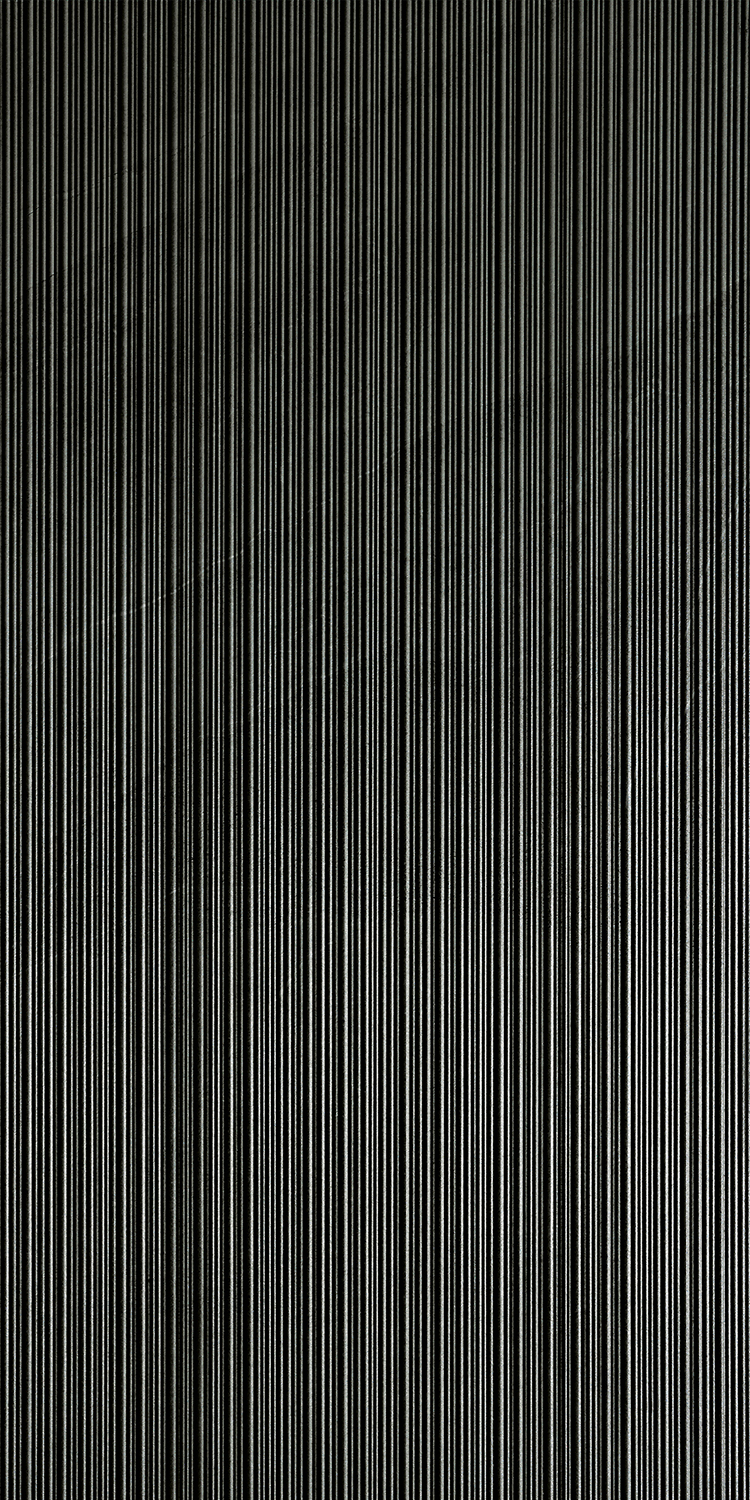 Dark Ribbed 60x120